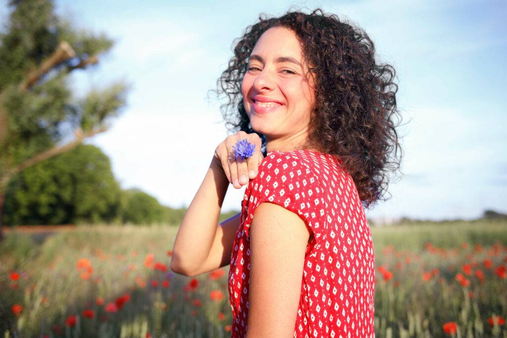 Sarah Roschke Mohnfeld